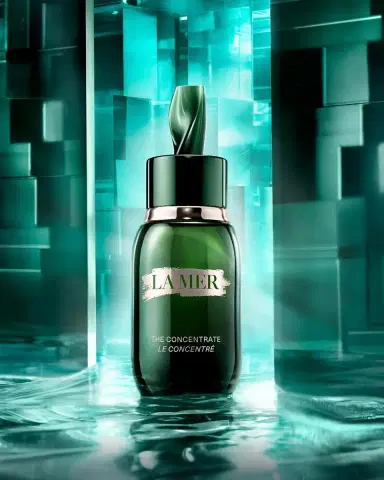 La Mer The Concentrate Serum, 0.5 oz. | Thumbnail 2 La Mer The Concentrate Serum, 0.5 oz. | Thumbnail 2