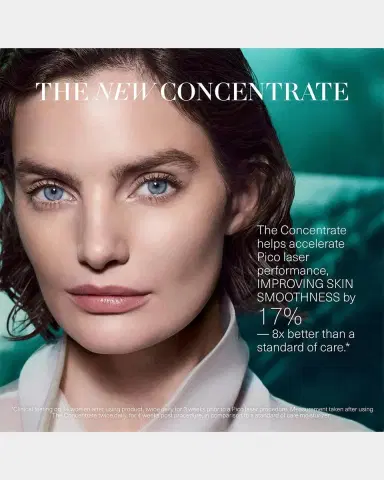 La Mer The Concentrate Serum, 0.5 oz. | Thumbnail 4 La Mer The Concentrate Serum, 0.5 oz. | Thumbnail 4