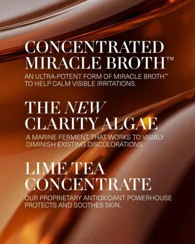 La Mer The Concentrate Serum, 0.5 oz. | Thumbnail 5 La Mer The Concentrate Serum, 0.5 oz. | Thumbnail 5