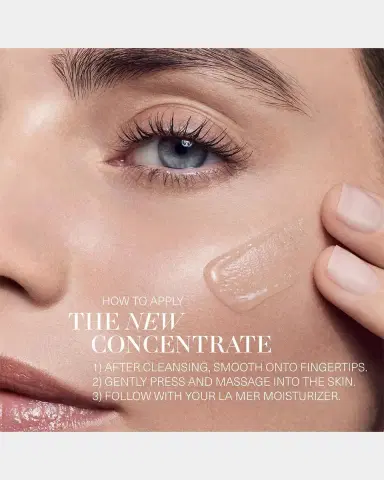La Mer The Concentrate Serum, 0.5 oz. | Thumbnail 6 La Mer The Concentrate Serum, 0.5 oz. | Thumbnail 6