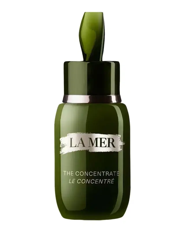 La Mer The Concentrate Serum, 0.5 oz.