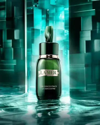 La Mer The Concentrate Serum, 3.4 oz. | Thumbnail 2