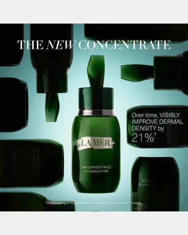 La Mer The Concentrate Serum, 3.4 oz. | Thumbnail 3