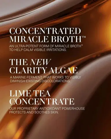 La Mer The Concentrate Serum, 3.4 oz. | Thumbnail 5