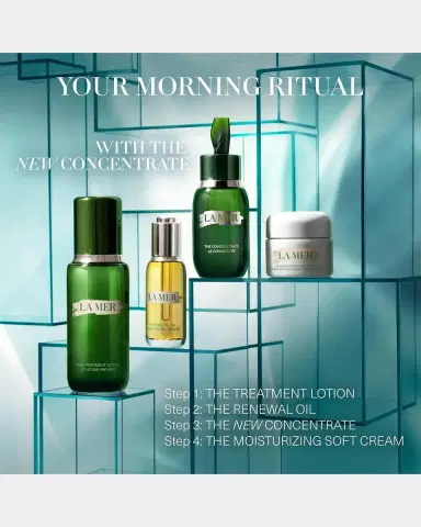 La Mer The Concentrate Serum, 3.4 oz. | Thumbnail 7