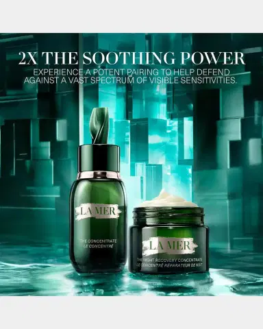 La Mer The Concentrate Serum, 3.4 oz. | Thumbnail 9