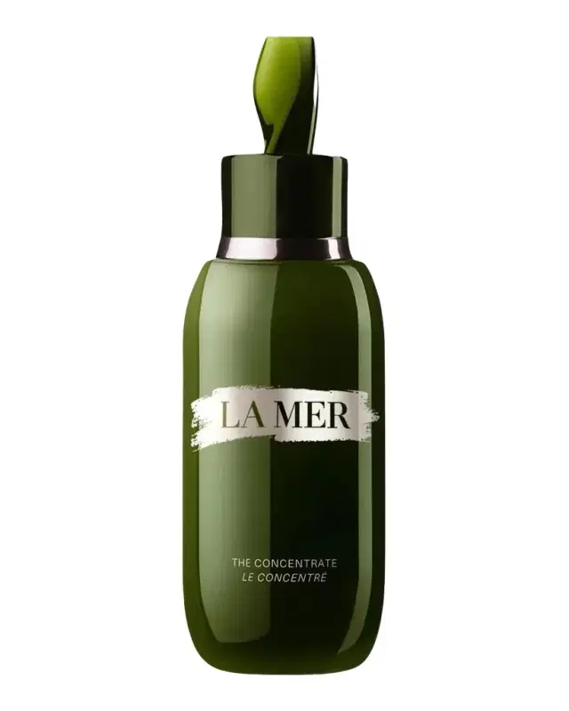 La Mer The Concentrate Serum, 3.4 oz.