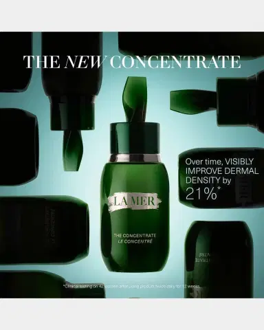 La Mer The Concentrate Serum, 1 oz. | Thumbnail 3 La Mer The Concentrate Serum, 1 oz. | Thumbnail 3