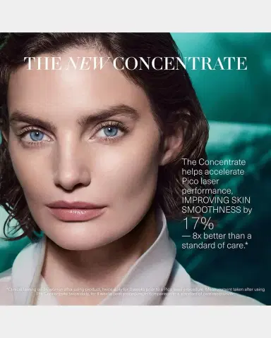 La Mer The Concentrate Serum, 1 oz. | Thumbnail 4 La Mer The Concentrate Serum, 1 oz. | Thumbnail 4