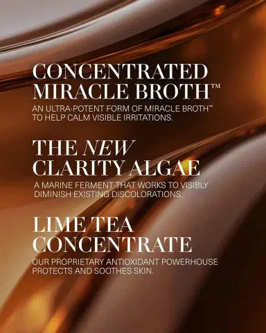 La Mer The Concentrate Serum, 1 oz. | Thumbnail 5 La Mer The Concentrate Serum, 1 oz. | Thumbnail 5