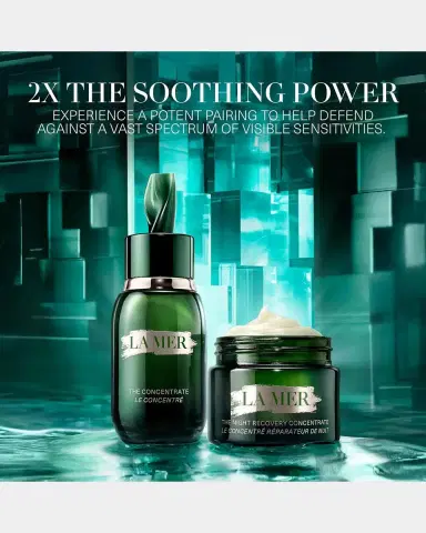 La Mer The Concentrate Serum, 1 oz. | Thumbnail 9 La Mer The Concentrate Serum, 1 oz. | Thumbnail 9