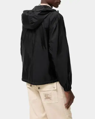Burberry Newport Check Windbreaker Jacket | Thumbnail 2 Burberry Newport Check Windbreaker Jacket | Thumbnail 2