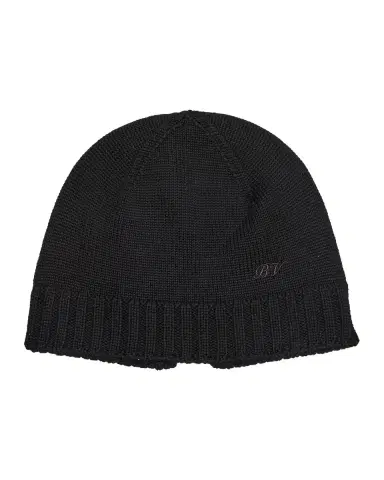 Bottega Veneta Logo Wool Beanie | Thumbnail 3 Bottega Veneta Logo Wool Beanie | Thumbnail 3