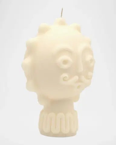 Davie Ocho Candle Co. Sun Candle | Thumbnail 2