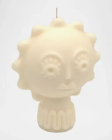 Davie Ocho Candle Co. Sun Candle | Thumbnail 3