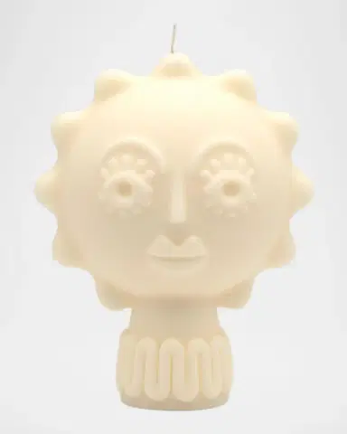Davie Ocho Candle Co. Sun Candle | Thumbnail 4