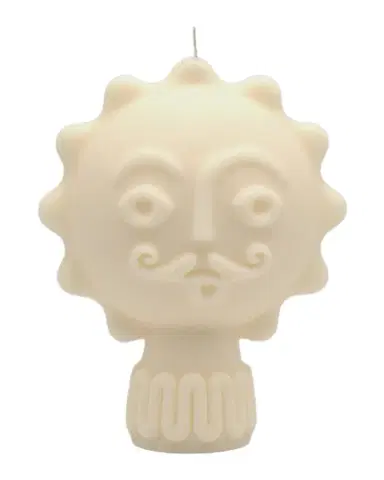 Davie Ocho Candle Co. Sun Candle | Thumbnail 1