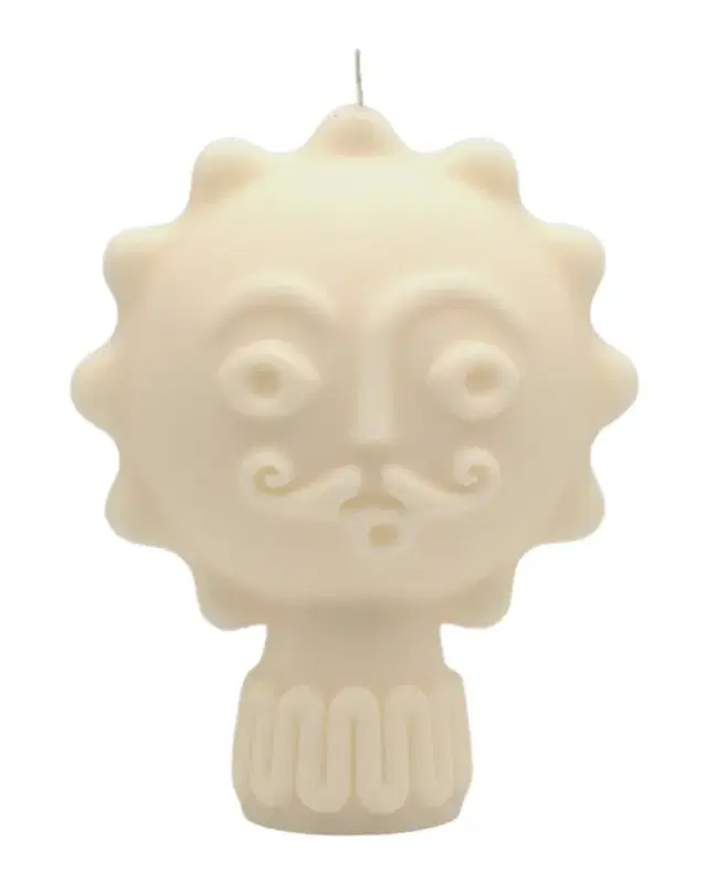 Davie Ocho Candle Co. Sun Candle
