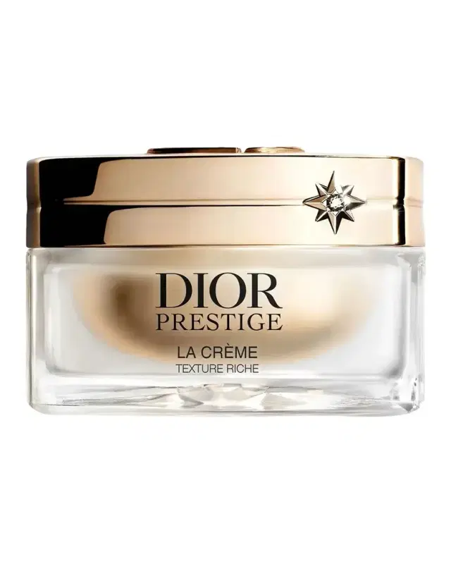 Dior Prestige La Crème Texture Riche Cream, 1.7 oz