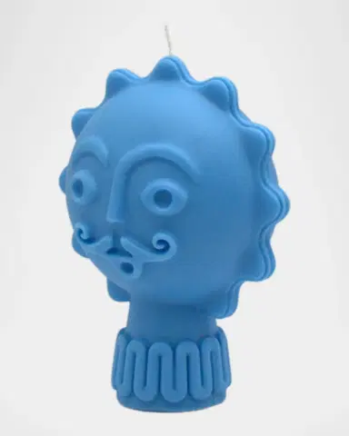 Davie Ocho Candle Co. Candle Soleil | Thumbnail 2