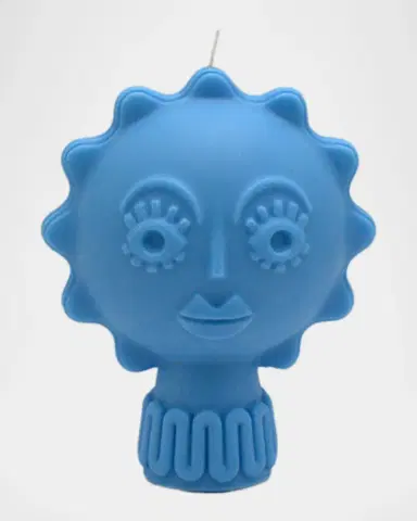 Davie Ocho Candle Co. Candle Soleil | Thumbnail 3