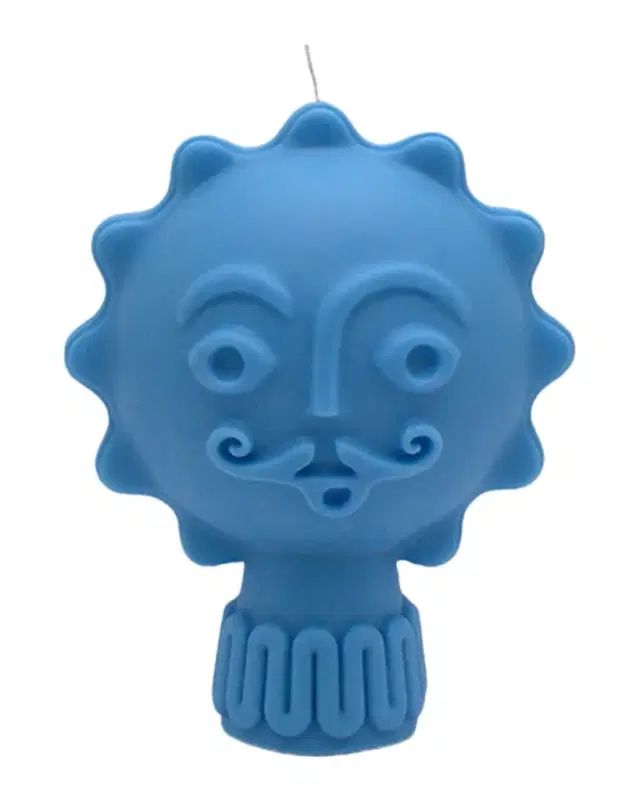Davie Ocho Candle Co. Candle Soleil