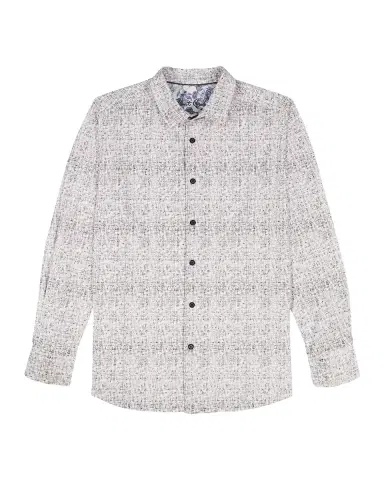 Robert Graham Hammersmith Printed Knit Shirt | Thumbnail 2