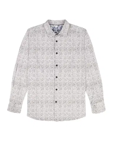 Robert Graham Hammersmith Printed Knit Shirt | Thumbnail 1