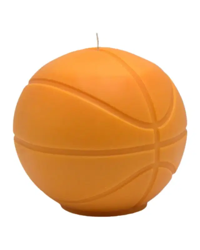 Davie Ocho Candle Co. Slam Dunk Candle