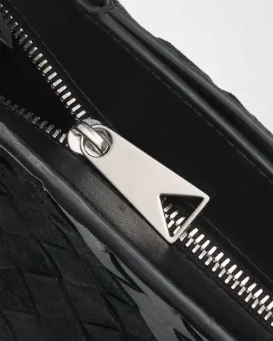 Bottega Veneta Intrecciato Leather Tote Bag | Thumbnail 4 Bottega Veneta Intrecciato Leather Tote Bag | Thumbnail 4
