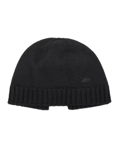 Bottega Veneta Classic Wool Knit Beanie | Thumbnail 1 Bottega Veneta Classic Wool Knit Beanie | Thumbnail 1