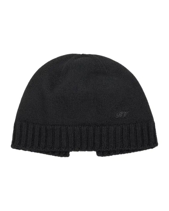Bottega Veneta Classic Wool Knit Beanie