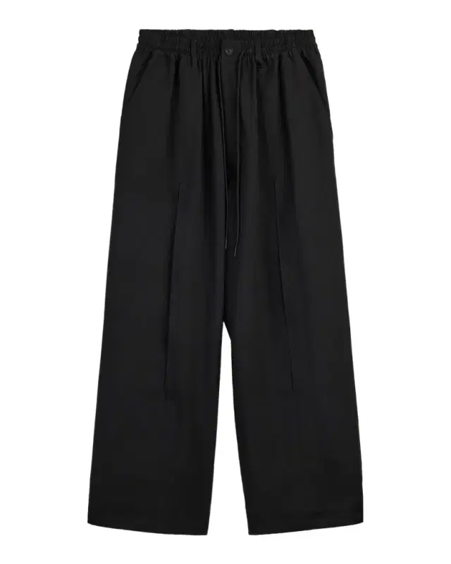 Adidas Men's Drawstring Pants