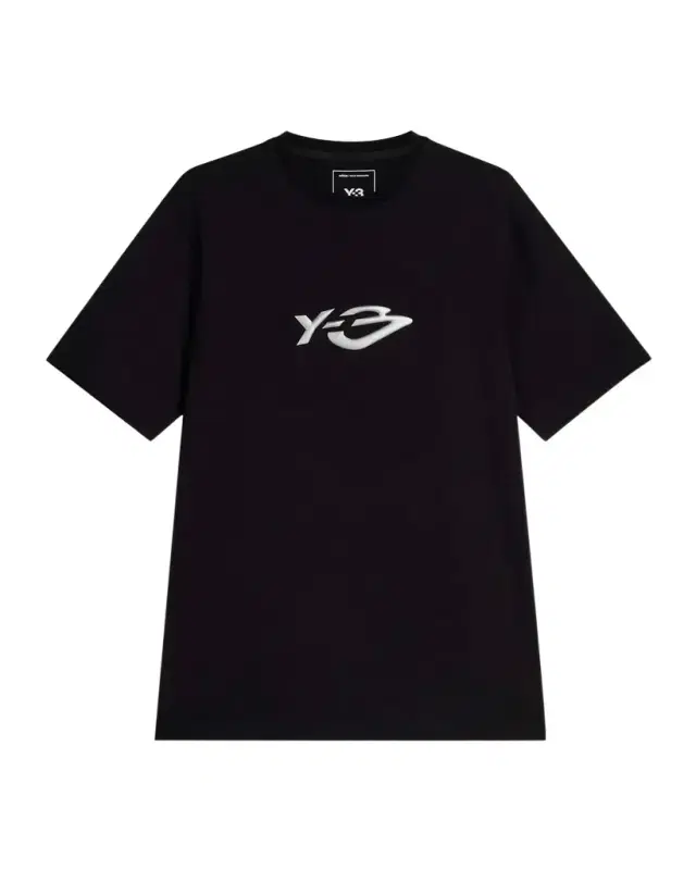 Adidas Men's Logo Cotton T-Shirt