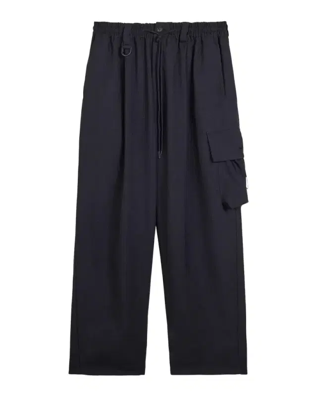 Adidas Drawstring Cargo Pants