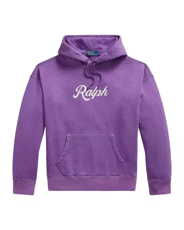 Polo Ralph Lauren Men's The Ralph Logo Hoodie