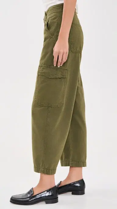 AMO Colette Cargo Pants | Thumbnail 3 AMO Colette Cargo Pants | Thumbnail 3