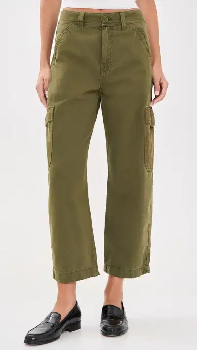 AMO Colette Cargo Pants | Thumbnail 6 AMO Colette Cargo Pants | Thumbnail 6