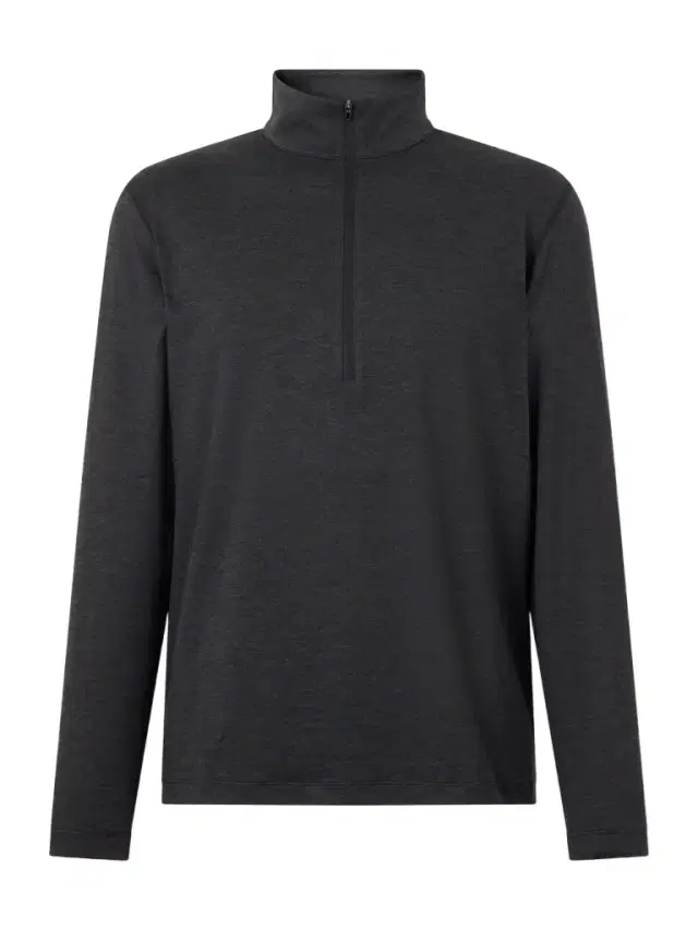 lululemon Slim-Fit Recycled Stretch-Jersey Half-Zip Sweatshirt - Men