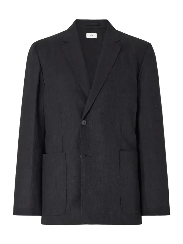 ATON Linen and Wool-Blend Suit Jacket - Men