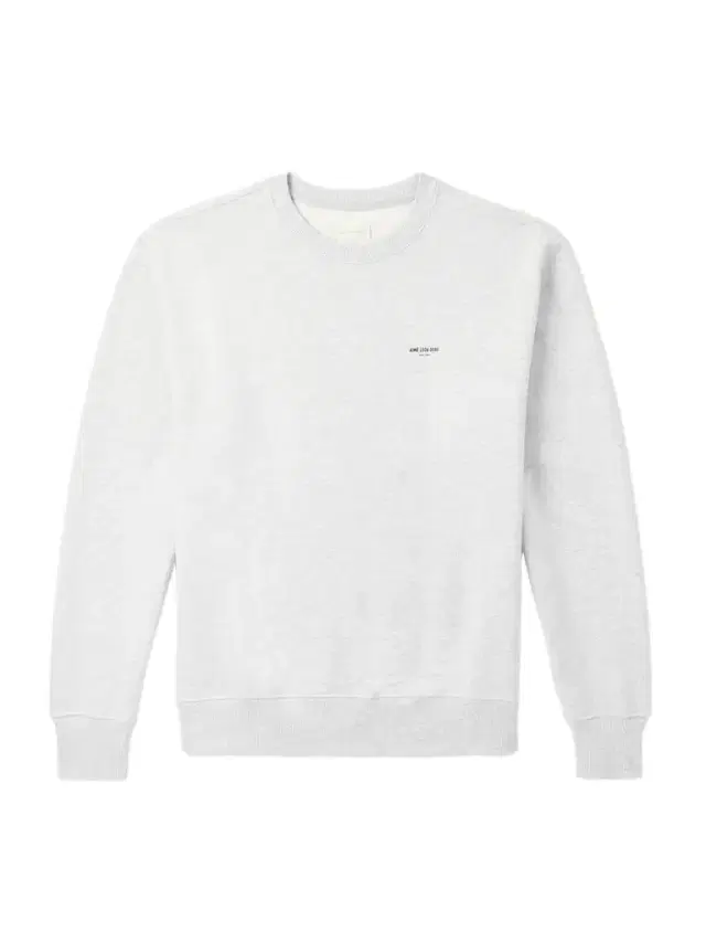 Logo-Print Cotton-Jersey Sweatshirt - Men Logo-Print Cotton-Jersey Sweatshirt - Men