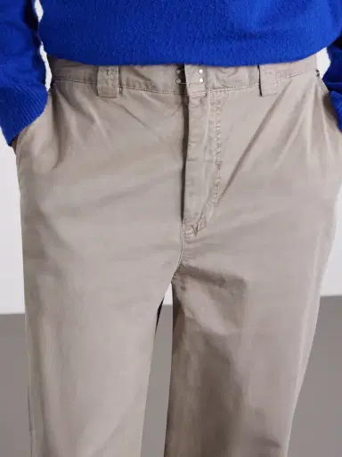 mfpen Comission Straight-Leg Cotton Trousers - Men | Thumbnail 5 mfpen Comission Straight-Leg Cotton Trousers - Men | Thumbnail 5