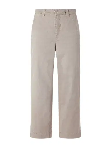 mfpen Comission Straight-Leg Cotton Trousers - Men | Thumbnail 1 mfpen Comission Straight-Leg Cotton Trousers - Men | Thumbnail 1