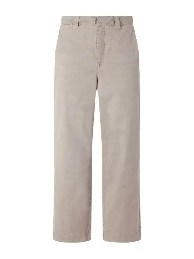 mfpen Comission Straight-Leg Cotton Trousers - Men
