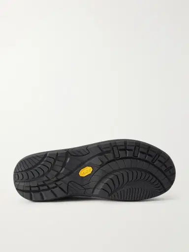 Diemme Licata Textured-Leather Sneakers - Men | Thumbnail 3