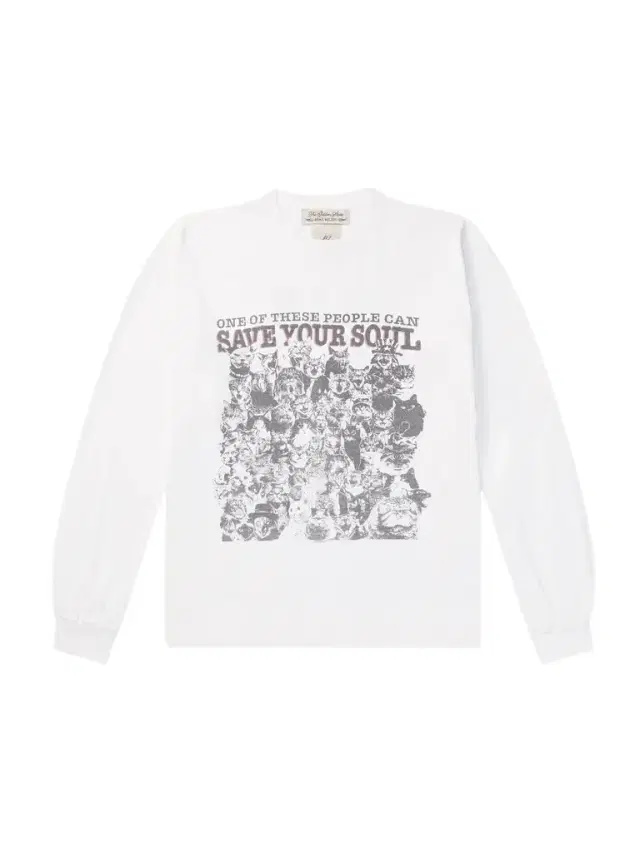 Printed Cotton-Jersey T-Shirt - Men Printed Cotton-Jersey T-Shirt - Men