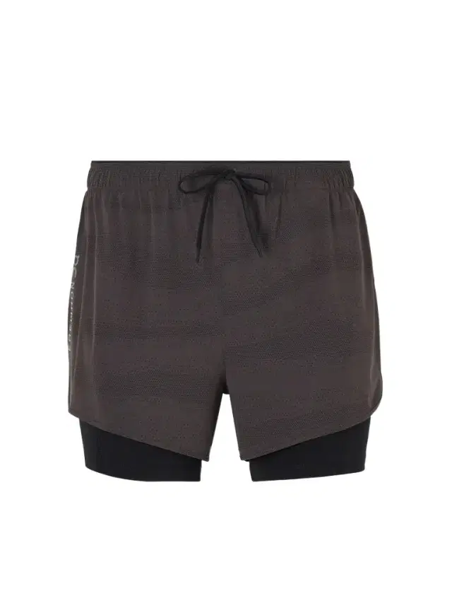 ON Erewhon Jersey Running Shorts - Men