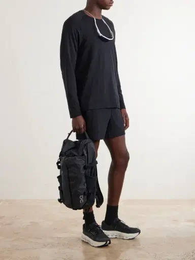 ON Speed Pack Shell Backpack - Men | Thumbnail 2 ON Speed Pack Shell Backpack - Men | Thumbnail 2