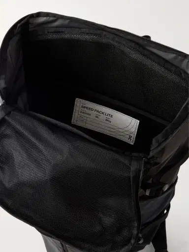 ON Speed Pack Shell Backpack - Men | Thumbnail 3 ON Speed Pack Shell Backpack - Men | Thumbnail 3