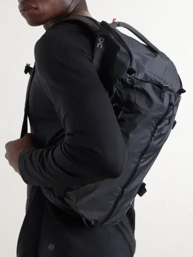 ON Speed Pack Shell Backpack - Men | Thumbnail 4 ON Speed Pack Shell Backpack - Men | Thumbnail 4